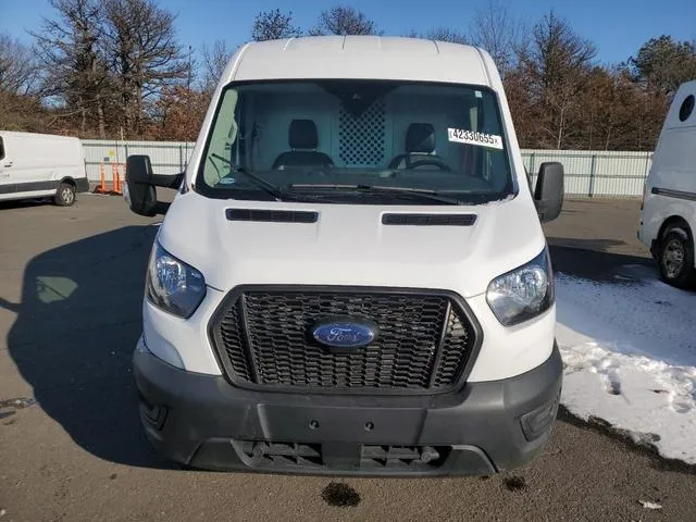 1FTBW9C83MKA66971 2021 2021 Ford Transit- T-350 5