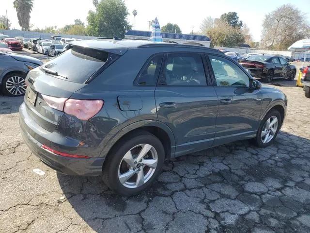 WA1BUDF35N1019466 2022 2022 Audi Q3- Premium Plus 40 3