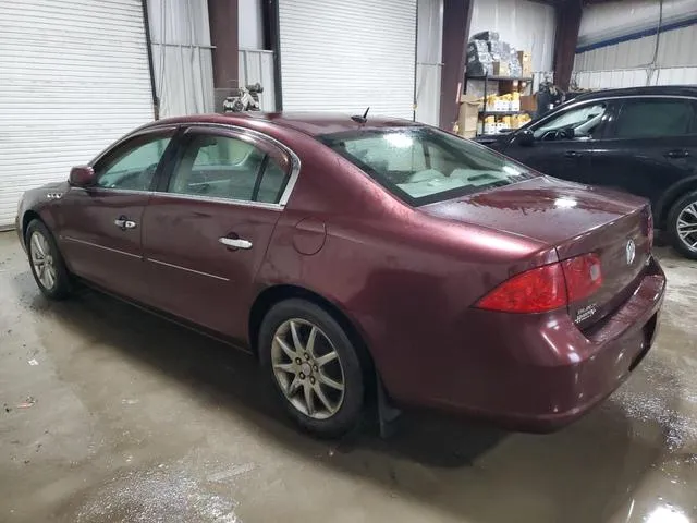 1G4HD572X7U187225 2007 2007 Buick Lucerne- Cxl 2