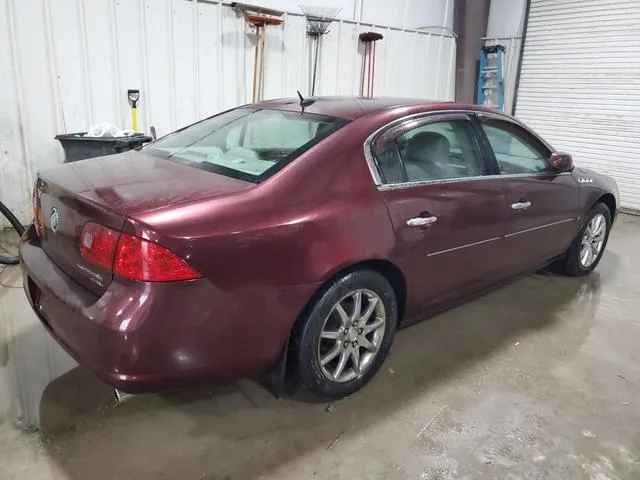 1G4HD572X7U187225 2007 2007 Buick Lucerne- Cxl 3