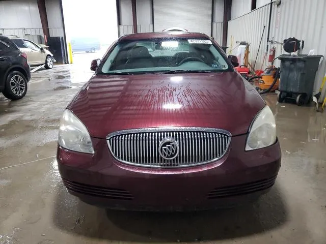 1G4HD572X7U187225 2007 2007 Buick Lucerne- Cxl 5