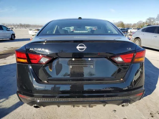 1N4BL4EV8SN311554 2025 2025 Nissan Altima- SL 6