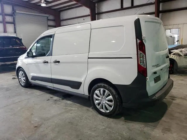 NM0LS7E73J1369014 2018 2018 Ford Transit- XL 2