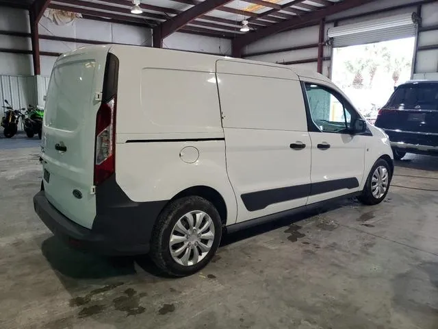 NM0LS7E73J1369014 2018 2018 Ford Transit- XL 3