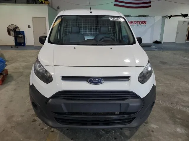 NM0LS7E73J1369014 2018 2018 Ford Transit- XL 5