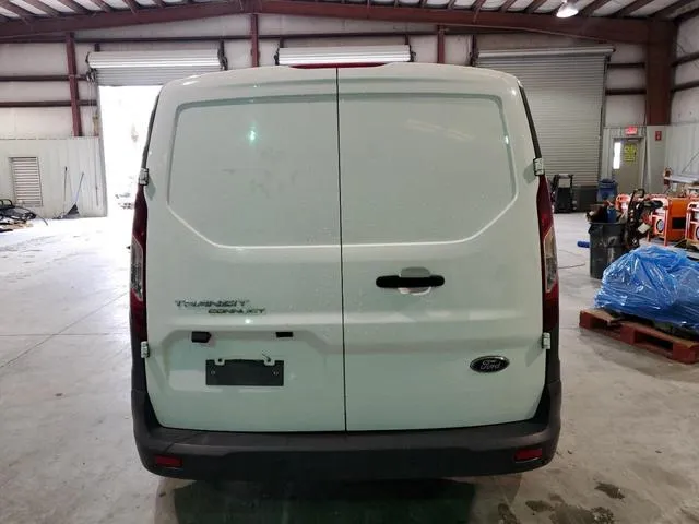 NM0LS7E73J1369014 2018 2018 Ford Transit- XL 6