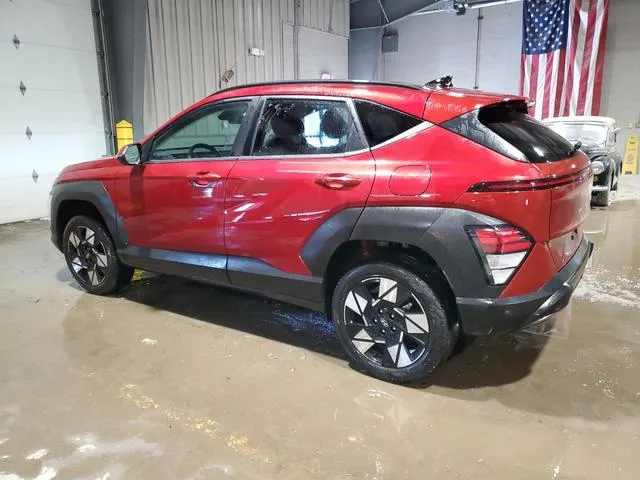 KM8HBCAB6RU137542 2024 2024 Hyundai Kona- Sel 2