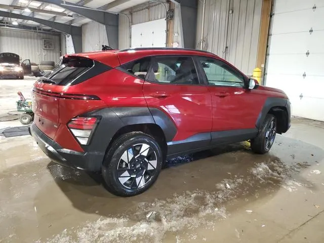 KM8HBCAB6RU137542 2024 2024 Hyundai Kona- Sel 3