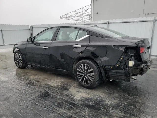 1N4BL4DV3SN300737 2025 2025 Nissan Altima- SV 2