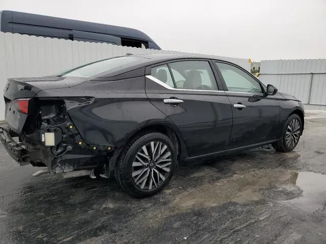 1N4BL4DV3SN300737 2025 2025 Nissan Altima- SV 3