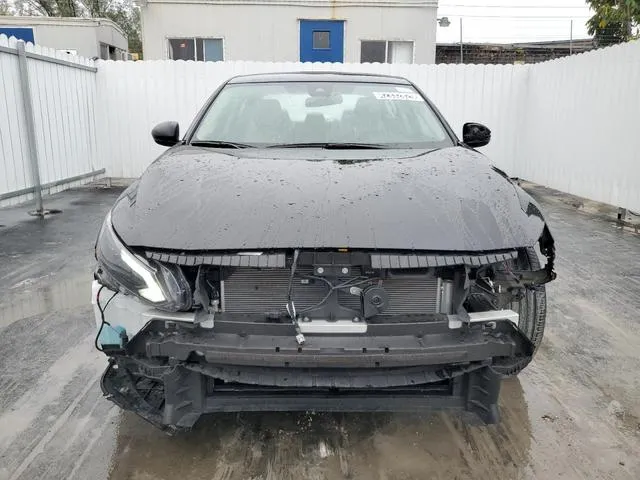 1N4BL4DV3SN300737 2025 2025 Nissan Altima- SV 5