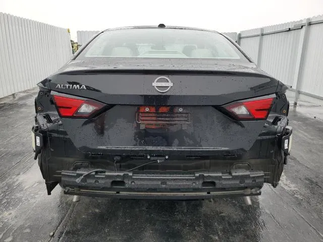 1N4BL4DV3SN300737 2025 2025 Nissan Altima- SV 6