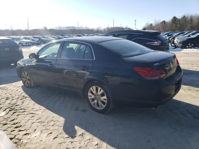 4T1BK36B38U311385 2008 2008 Toyota Avalon- XL 2