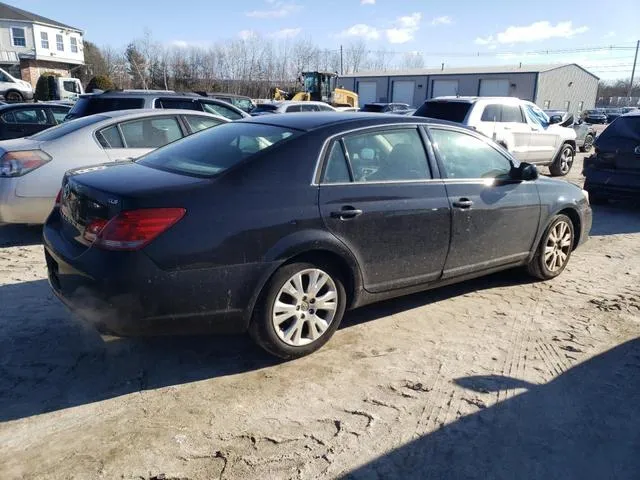 4T1BK36B38U311385 2008 2008 Toyota Avalon- XL 3