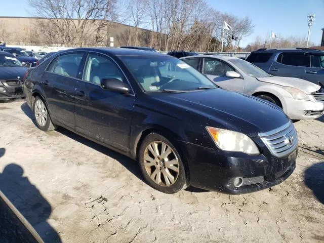 4T1BK36B38U311385 2008 2008 Toyota Avalon- XL 4