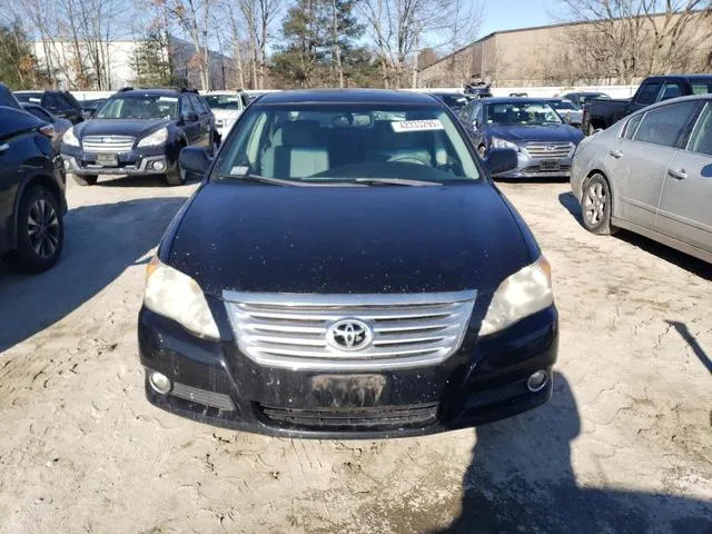 4T1BK36B38U311385 2008 2008 Toyota Avalon- XL 5