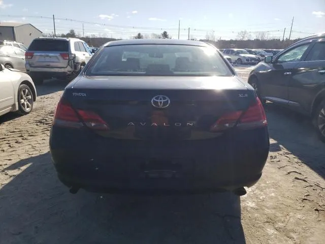 4T1BK36B38U311385 2008 2008 Toyota Avalon- XL 6