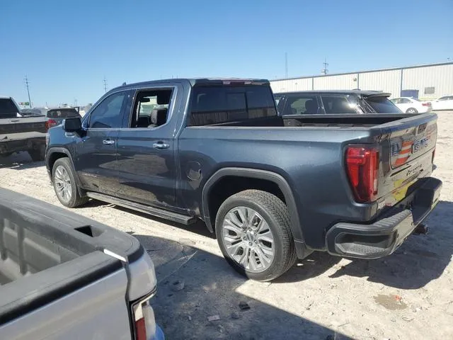 1GTP8FED6NZ217609 2022 2022 GMC Sierra- C1500 Denali 2