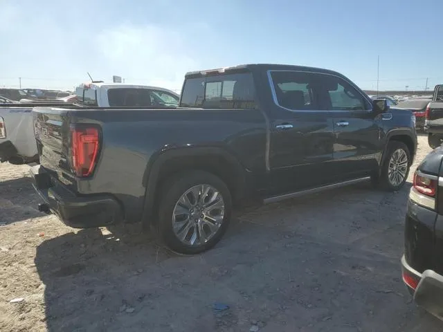 1GTP8FED6NZ217609 2022 2022 GMC Sierra- C1500 Denali 3