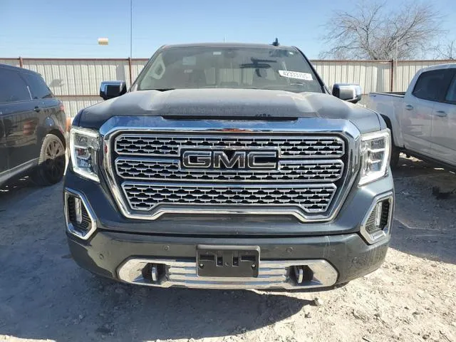 1GTP8FED6NZ217609 2022 2022 GMC Sierra- C1500 Denali 5