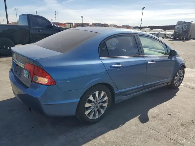 2HGFA1F88BH510347 2011 2011 Honda Civic- EX 3