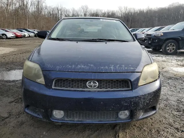 JTKDE177270219718 2007 2007 Toyota Scion 5