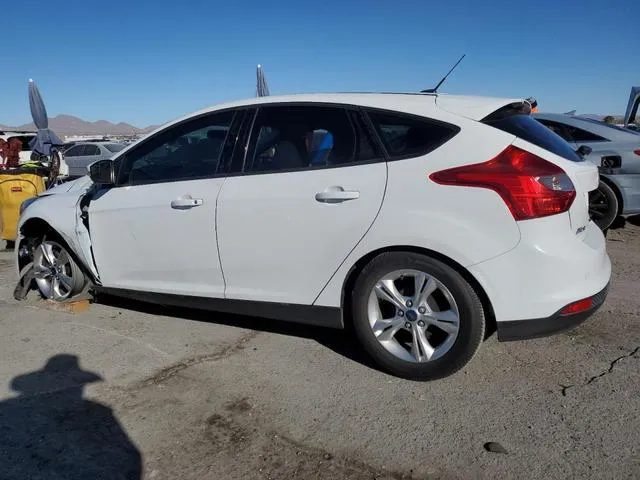 1FADP3K24DL335401 2013 2013 Ford Focus- SE 2