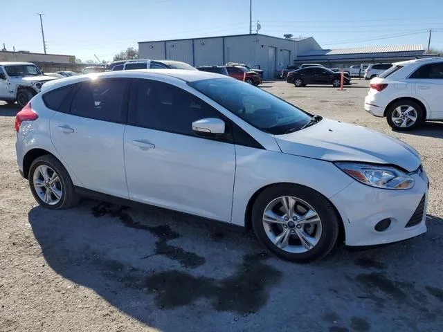 1FADP3K24DL335401 2013 2013 Ford Focus- SE 4