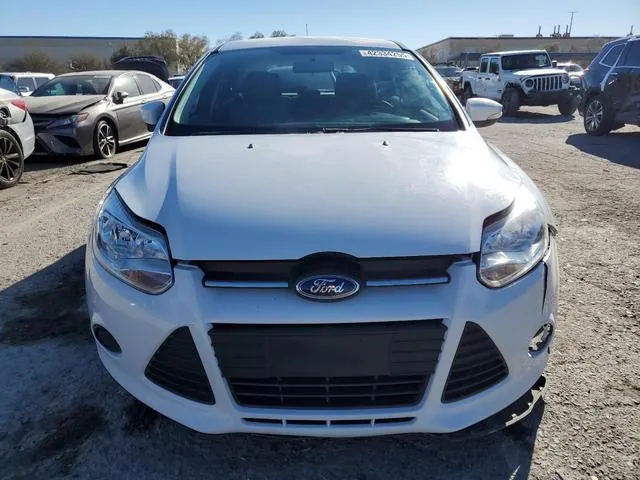 1FADP3K24DL335401 2013 2013 Ford Focus- SE 5