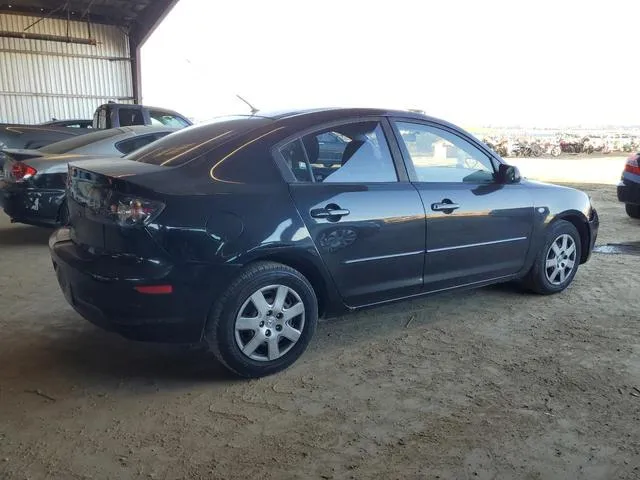 JM1BK12G781871731 2008 2008 Mazda 3- I 3