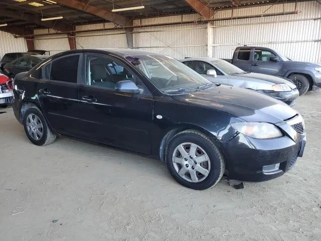 JM1BK12G781871731 2008 2008 Mazda 3- I 4