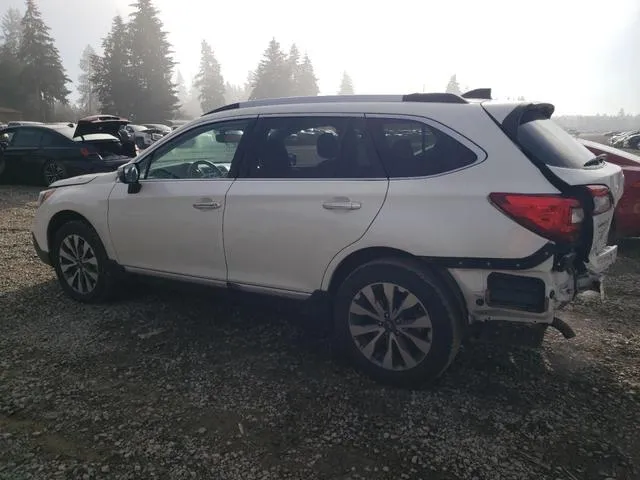 4S4BSETC3H3268780 2017 2017 Subaru Outback- Touring 2