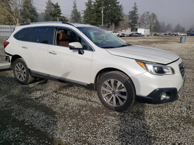 4S4BSETC3H3268780 2017 2017 Subaru Outback- Touring 4