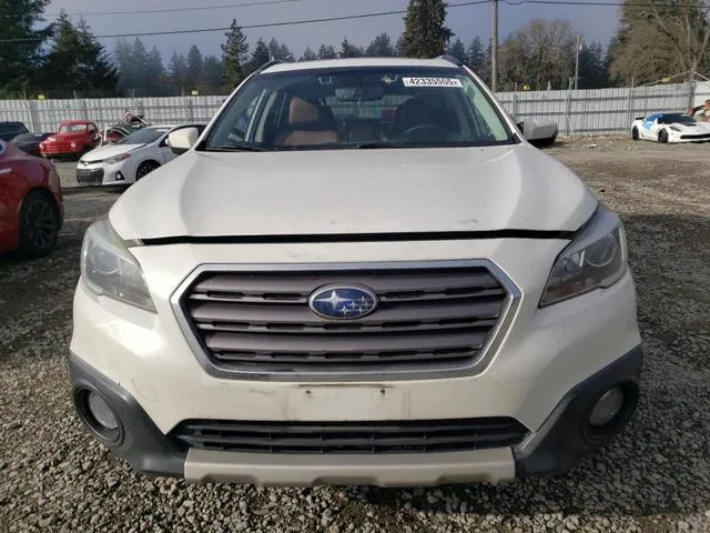 4S4BSETC3H3268780 2017 2017 Subaru Outback- Touring 5