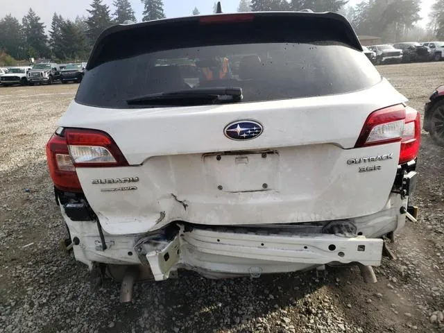 4S4BSETC3H3268780 2017 2017 Subaru Outback- Touring 6