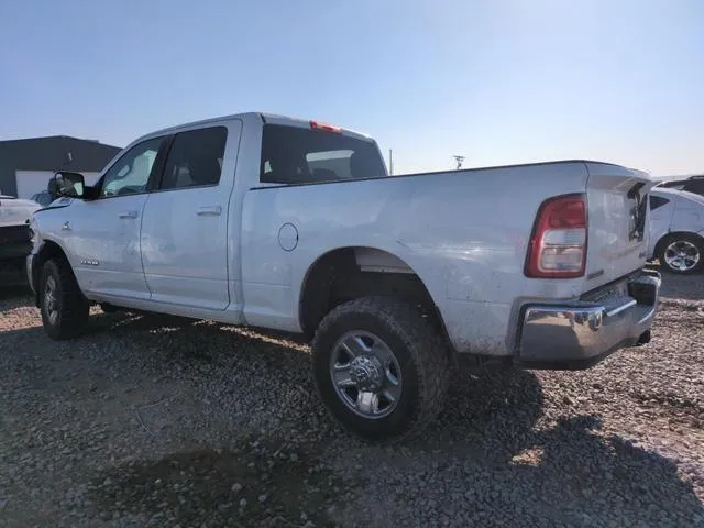 3C6UR5DL7NG235983 2022 2022 RAM 2500- Big Horn/Lone Star 2