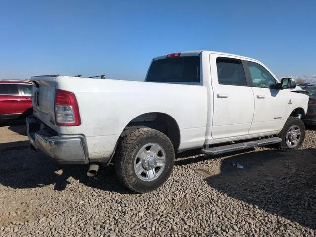 3C6UR5DL7NG235983 2022 2022 RAM 2500- Big Horn/Lone Star 3