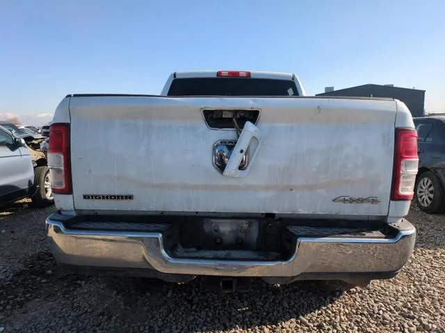 3C6UR5DL7NG235983 2022 2022 RAM 2500- Big Horn/Lone Star 6