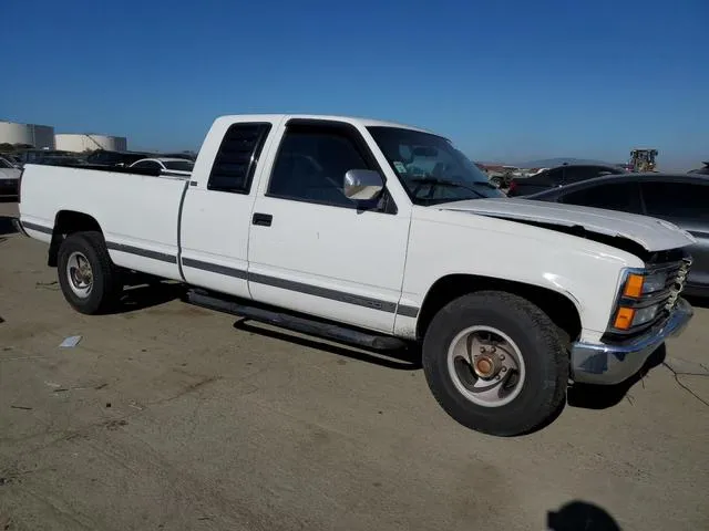 1GCGC29K9PE252283 1993 1993 Chevrolet GMT-400- C2500 4