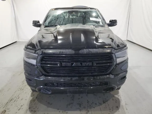 1C6SRFJT5PN540183 2023 2023 RAM 1500- Laramie 5