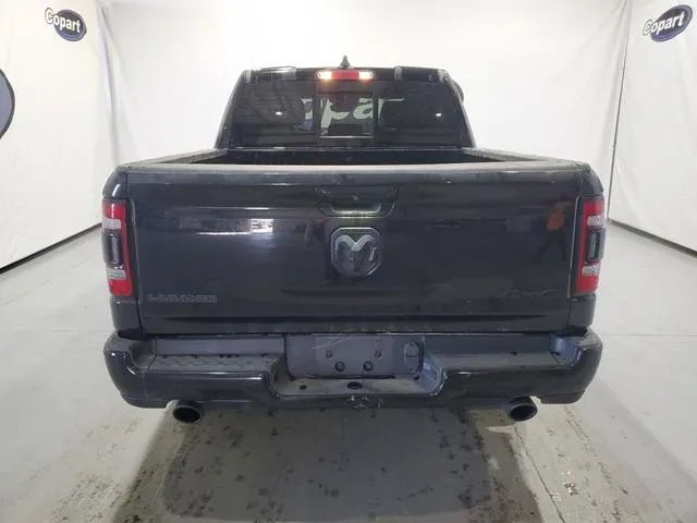 1C6SRFJT5PN540183 2023 2023 RAM 1500- Laramie 6