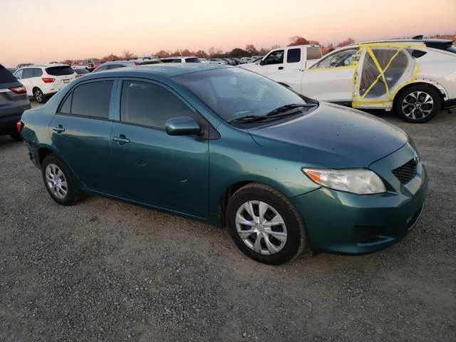 JTDBL40E099036640 2009 2009 Toyota Corolla- Base 4