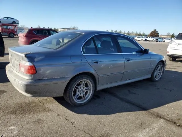 WBADT53402CE93491 2002 2002 BMW 5 Series- 530 I 3