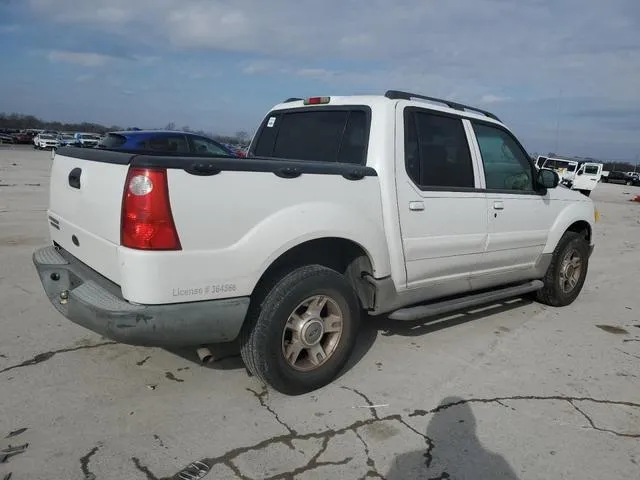 1FMZU67E93UB37463 2003 2003 Ford Explorer 3