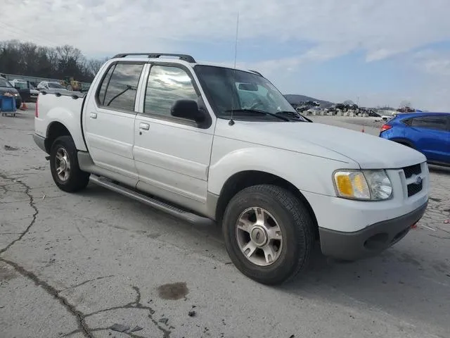 1FMZU67E93UB37463 2003 2003 Ford Explorer 4