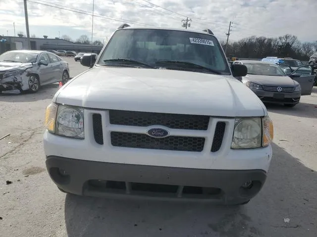 1FMZU67E93UB37463 2003 2003 Ford Explorer 5