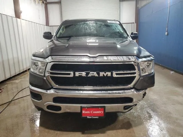 1C6SRECG3MN543301 2021 2021 RAM 1500- Tradesman 5