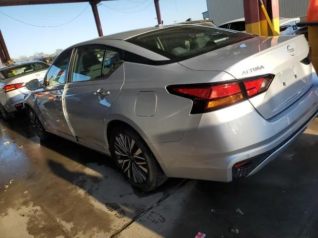 1N4BL4DV7RN393188 2024 2024 Nissan Altima- SV 2