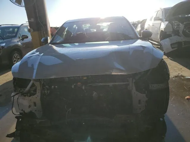 1N4BL4DV7RN393188 2024 2024 Nissan Altima- SV 5