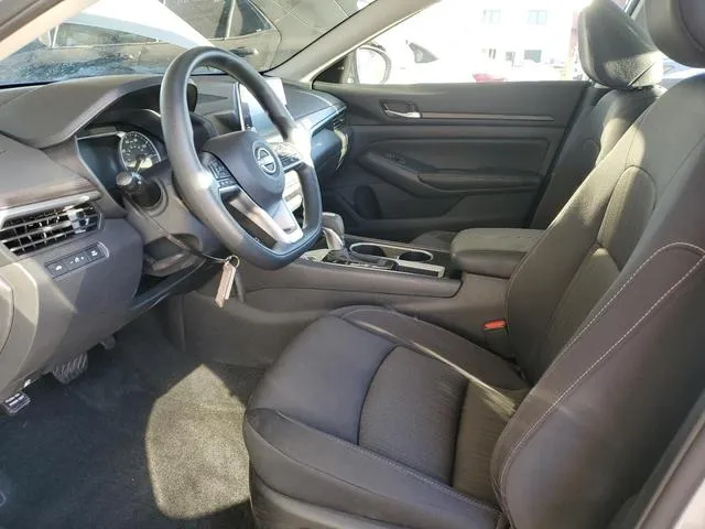 1N4BL4DV7RN393188 2024 2024 Nissan Altima- SV 7